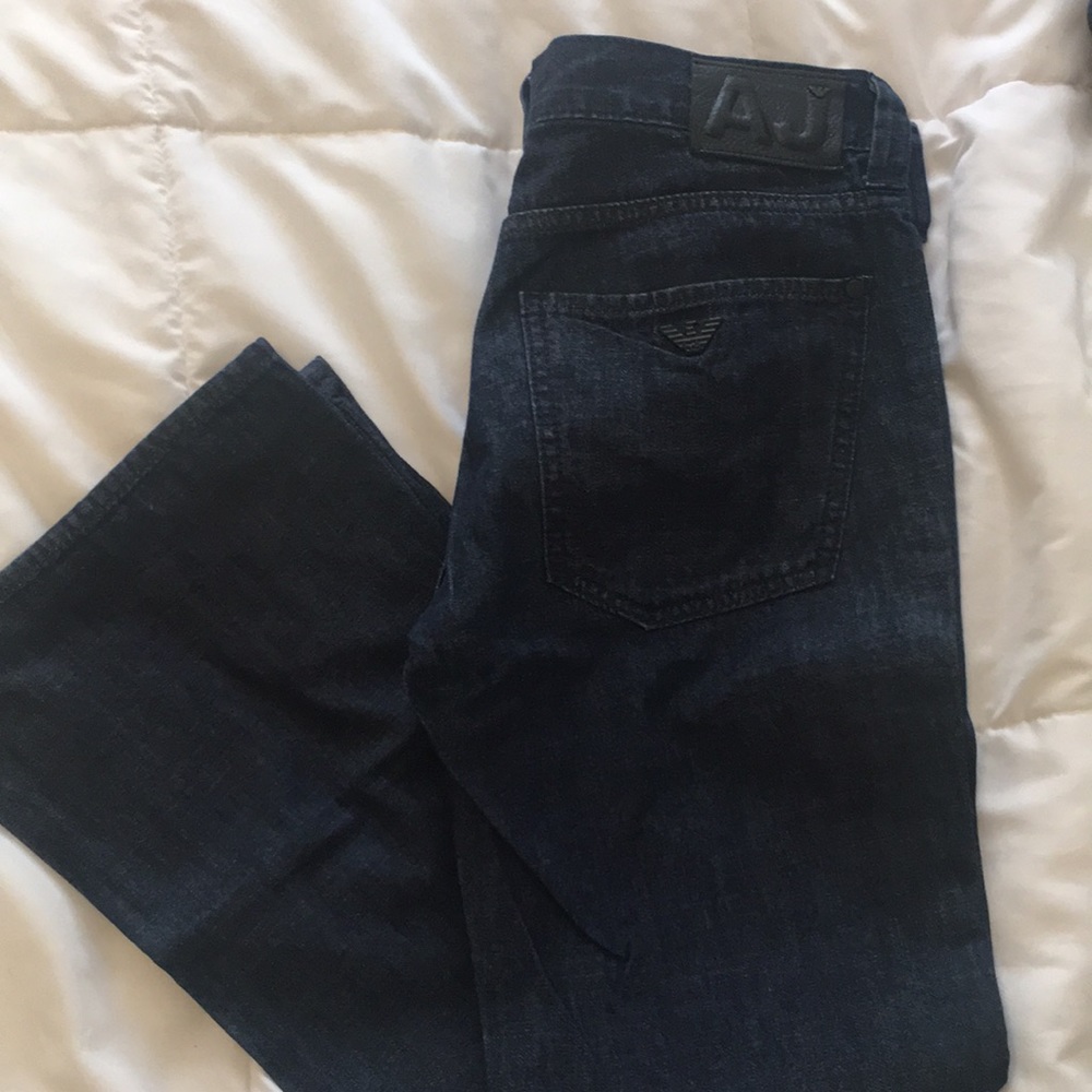 Armani Jeans